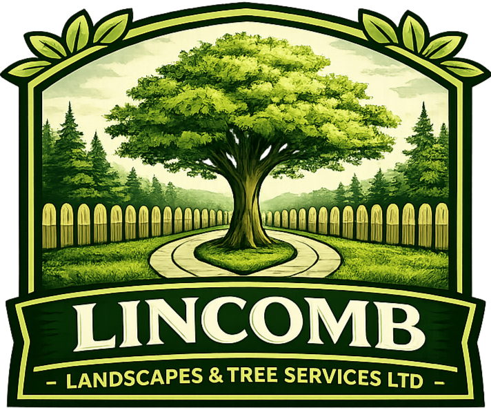 Express Landscaping & Gardening Ltd